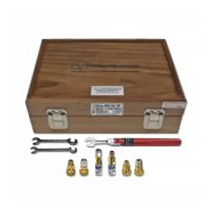Kit de Calibración VNA Maury Microwave 8770CK50, 2.92mm, 40 GHz