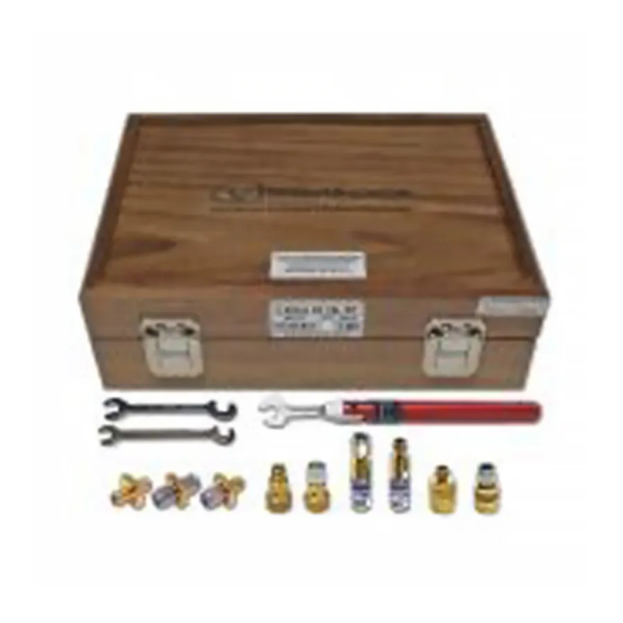 Kit de Calibración VNA Maury Microwave 8770CK51