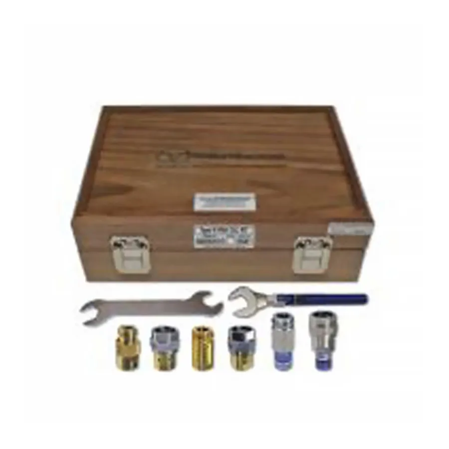 Kit de Calibración VNA Maury Microwave 8850CK50