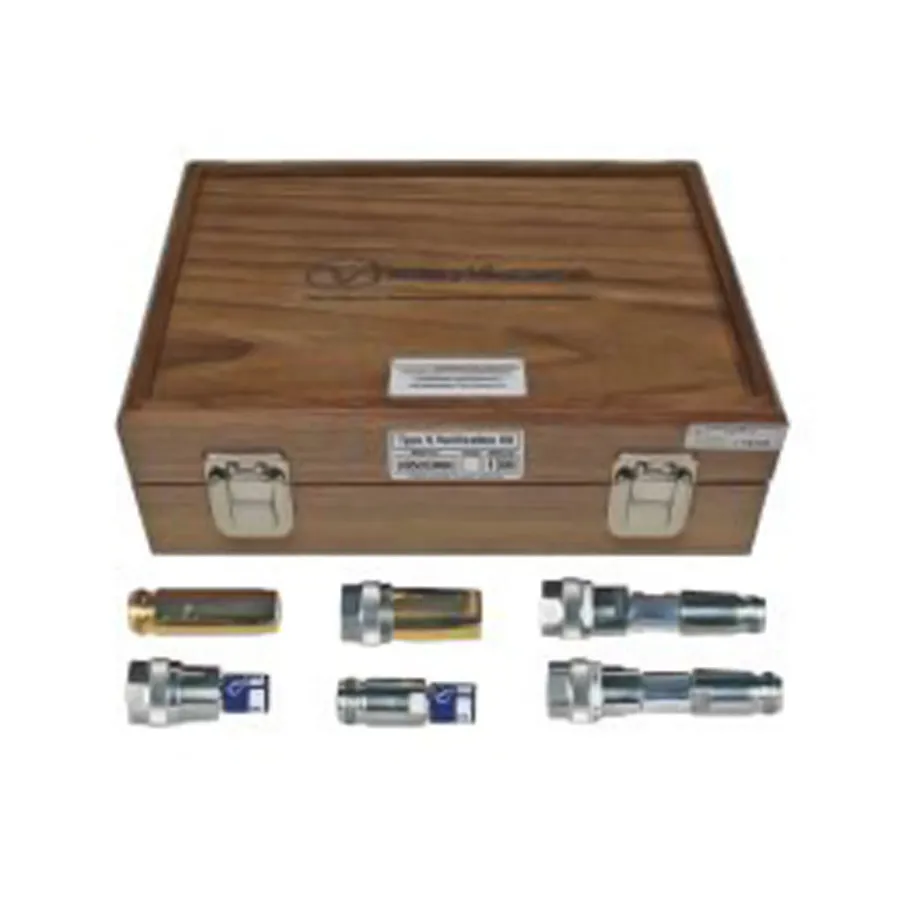 Kit de Verificación VNA Maury Microwave 8850CK60
