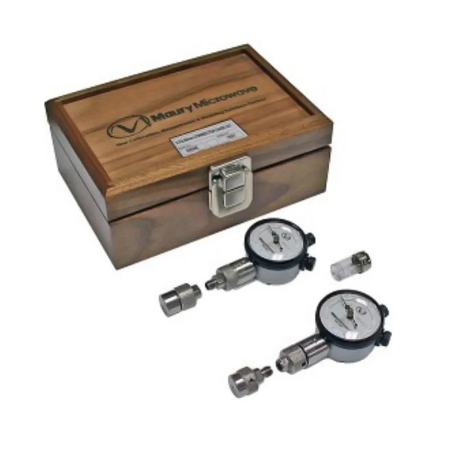 Maury Microwave A035E Gage de Conector 1.85/2.4mm