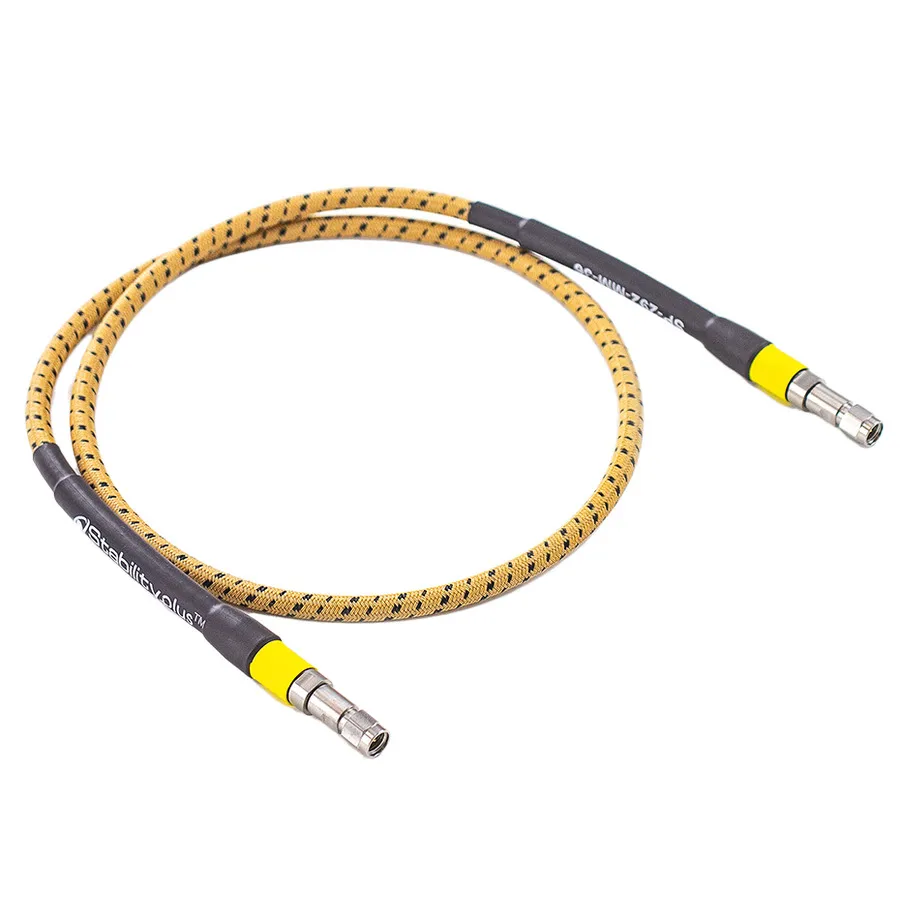 Conjunto de Cable RF Maury Microwave SP-292-MM-60