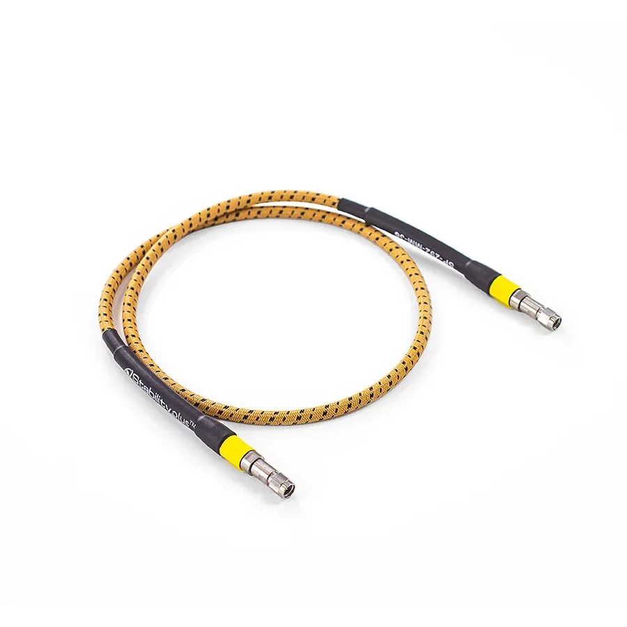 Conjunto de Cable RF Maury Microwave SP-292-MM-72