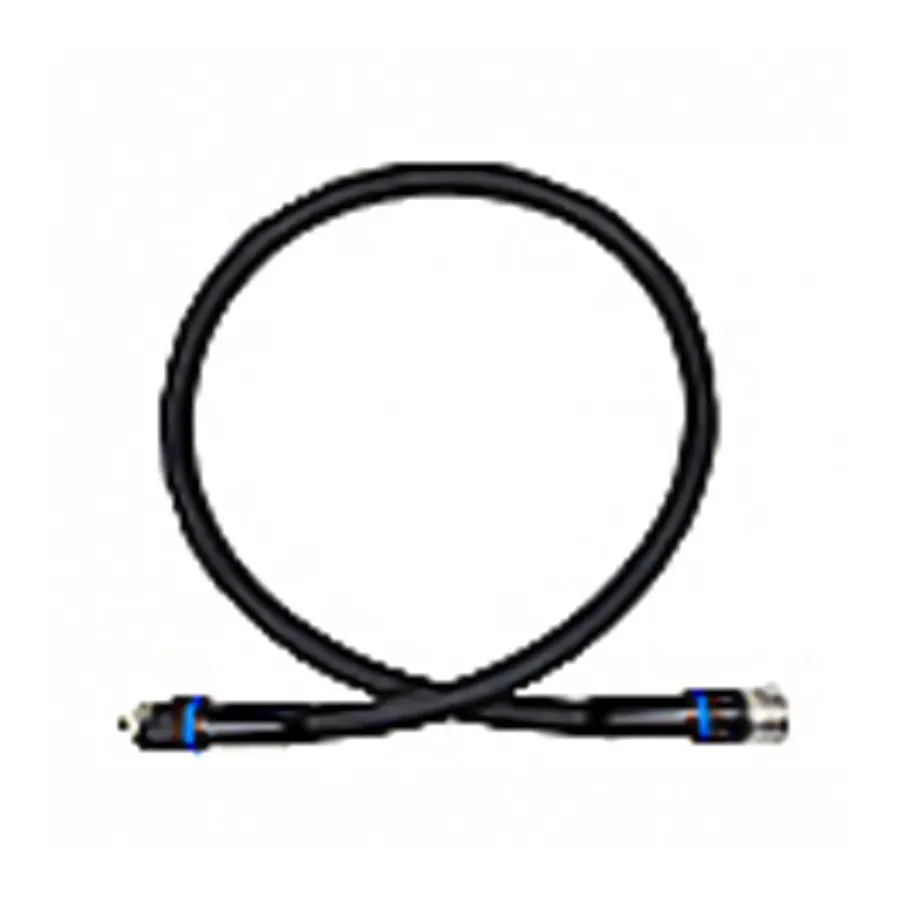 Cable de Puerto Maury Microwave SV-185-FM-38, 1.85mm (h-m), 38", 67GHz