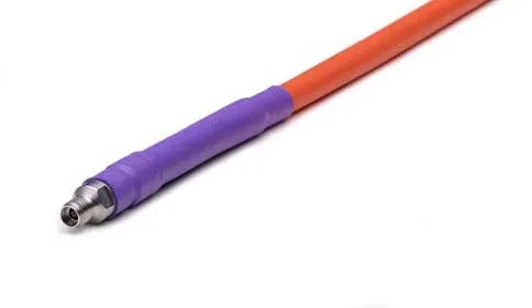 Cable de Prueba RF Megaphase TM18-S1S1-36