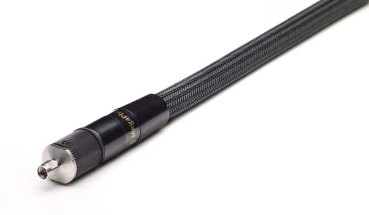 Cable de prueba VNA Megaphase VN26-303R-38