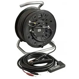 Set de cables de protección contra rayos para turbinas eólicas Megger 1001-249