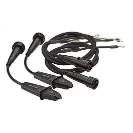 Megger 1006-463 Cables de Prueba Duplex DH4-C HD