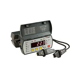 Megger 1006-660 DLRO10-NLS Ohmímetro de Baja Resistencia
