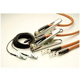 Megger 1008-029 Conjunto de Cables para DLRO200-115