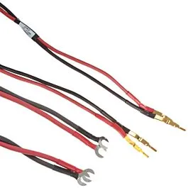 Megger 241005-7 Cables de Prueba Duplex