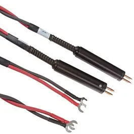 Megger 242002-18 Púas Fijas de Mano de Servicio Pesado