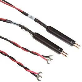 Puntas de aguja reemplazables Megger 242003-7