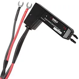 Conjunto de cables de punto duplex Megger 242009-18