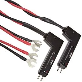 Conjunto de púas manuales duplex Megger 242011-30