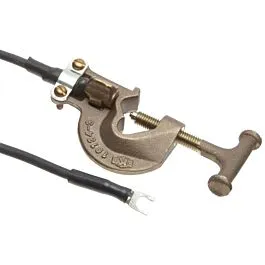 Cable de Prueba Individual Megger 242144-16