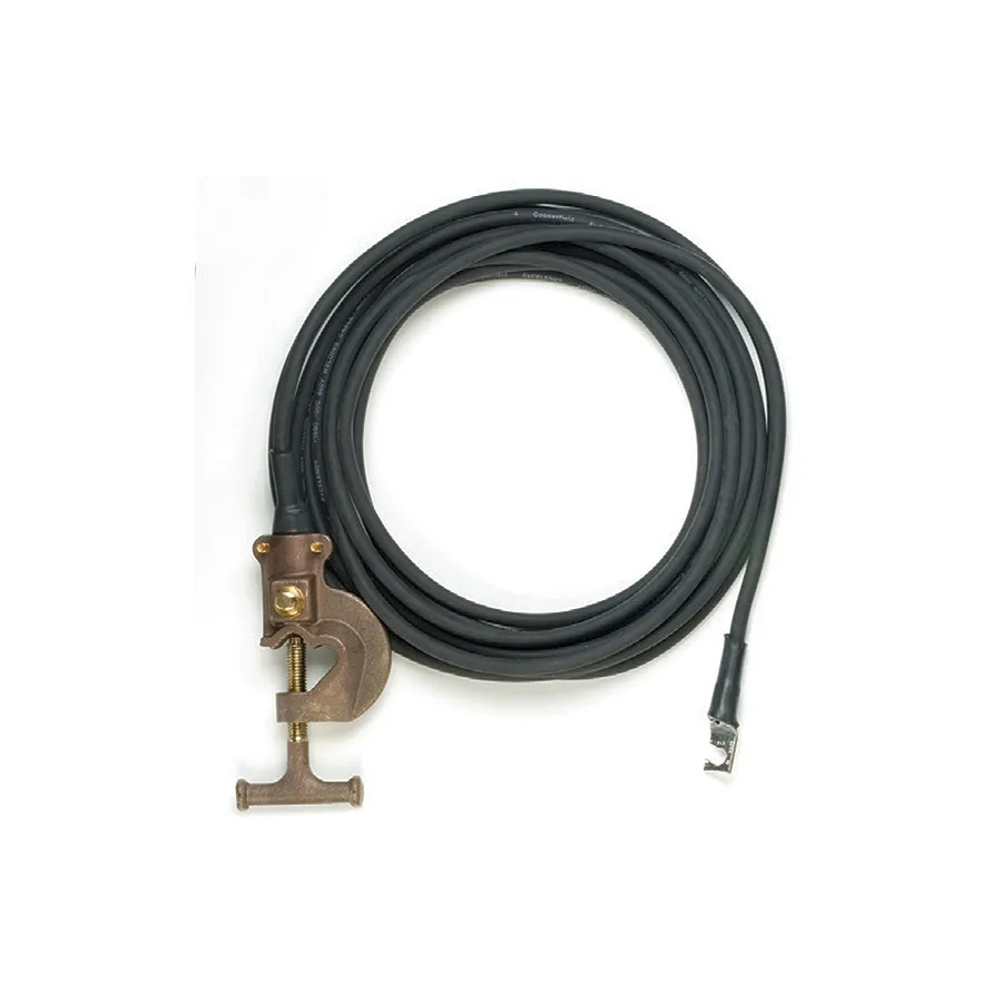 Cable de Prueba Individual Megger 242144-26