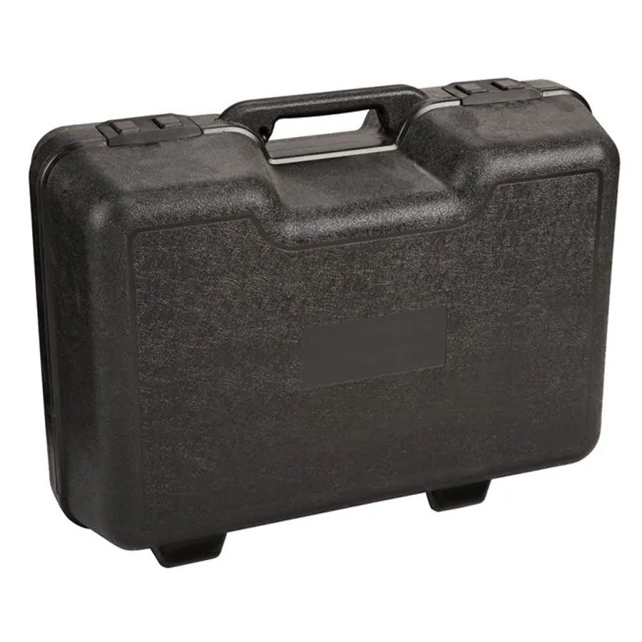 Estuche de transporte rígido Megger 35890 para probador BITE3