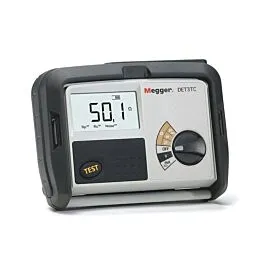 Probador de Tierra Digital Megger 45438EL