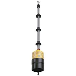 Comparador de Fase Monopolar Megger 510900 10-30 kV