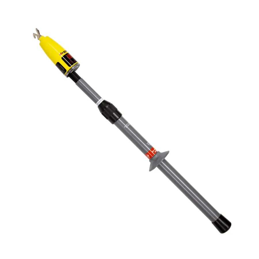 Detector de Voltaje Megger 514360-8 Electronic DETEX con Palo Telescópico