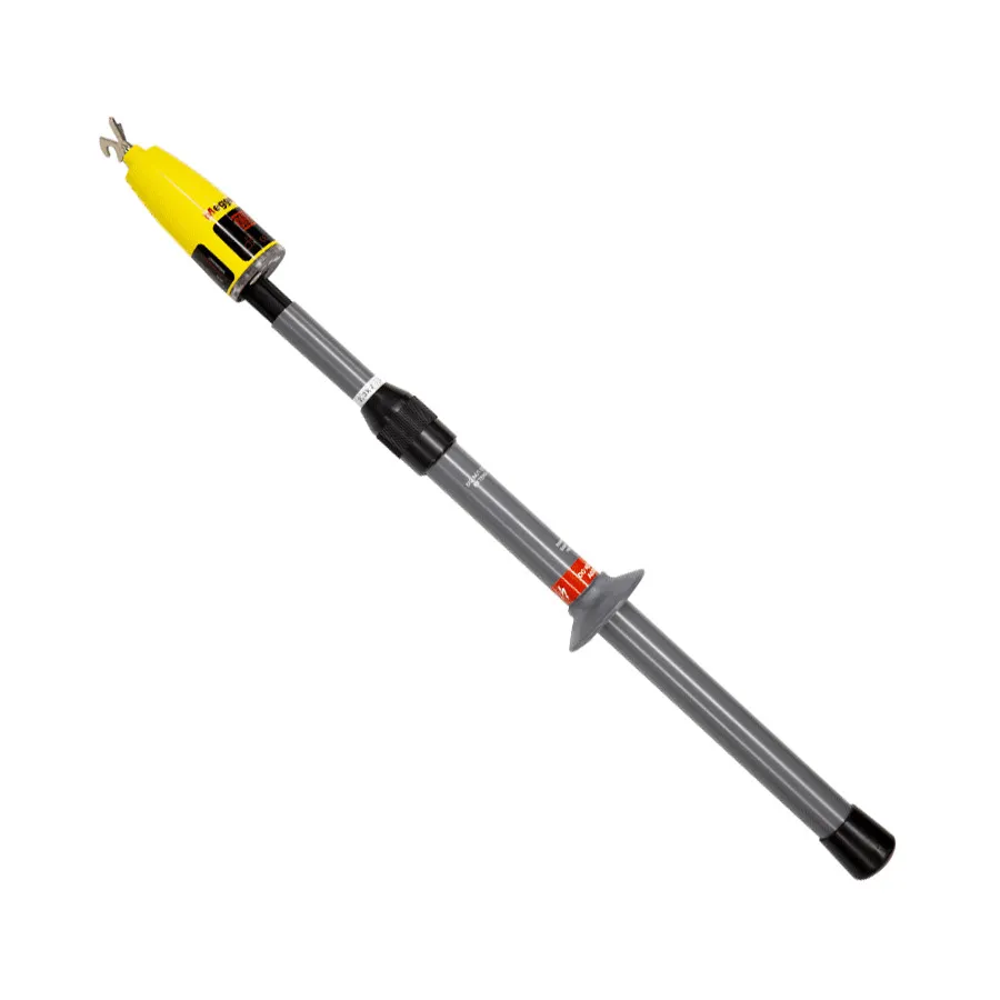 Detector de Voltaje Megger 514440-3 Neon DETEX con Palo Telescópico