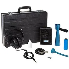 Megger 569001-KIT Detector de Fugas Ultrasónicas y Descarga Corona