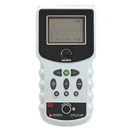 Reflectómetro en Dominio del Tiempo Megger CFL510F