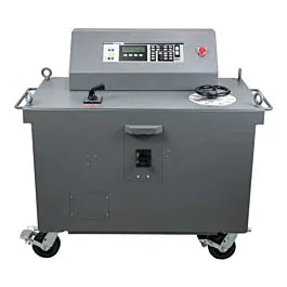 Conjunto de Prueba Universal de Disyuntores Megger DDA-3000