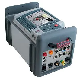 Conjunto de Prueba de Factor de Potencia Megger DELTA4310