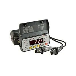 Megger DLRO-10 Micro-Óhmetro Digital de Baja Resistencia