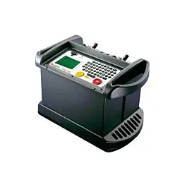 Megger DLRO200-EN Óhmetro de Baja Resistencia