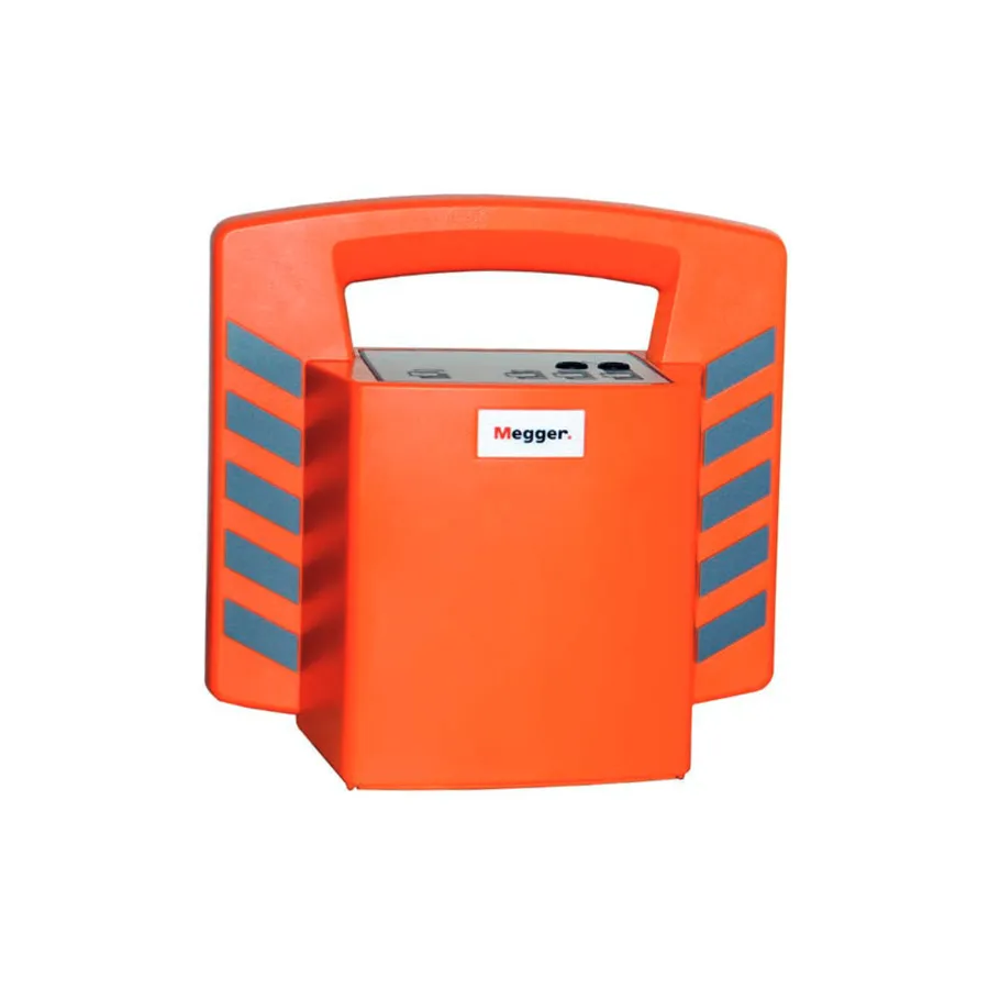 Transmisor Megger Easyloc TX