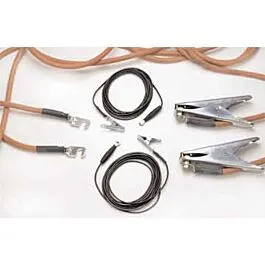 Conjunto de cables Megger EV6220-755 de 16 pies