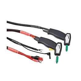 Kit de Cable de Sonda Kelvin Megger GA-90000