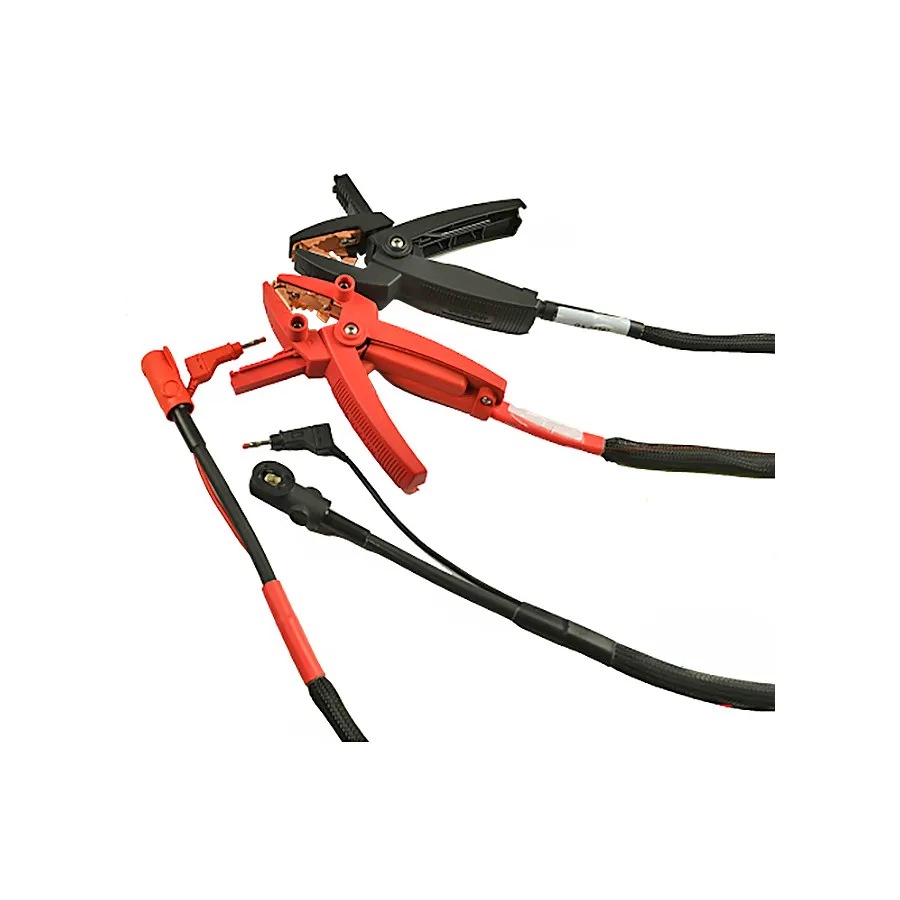 Kit de Pinzas Kelvin Megger GA-90004