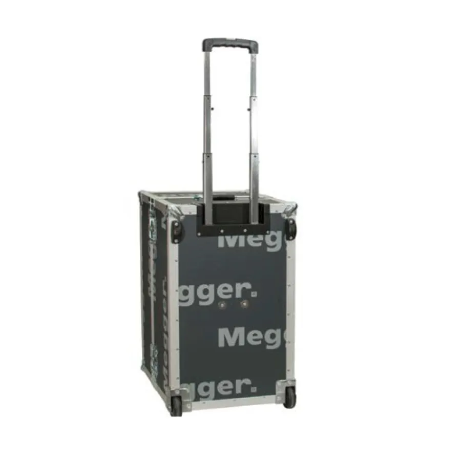 Megger GD-00954 Estuche de Vuelo Estándar
