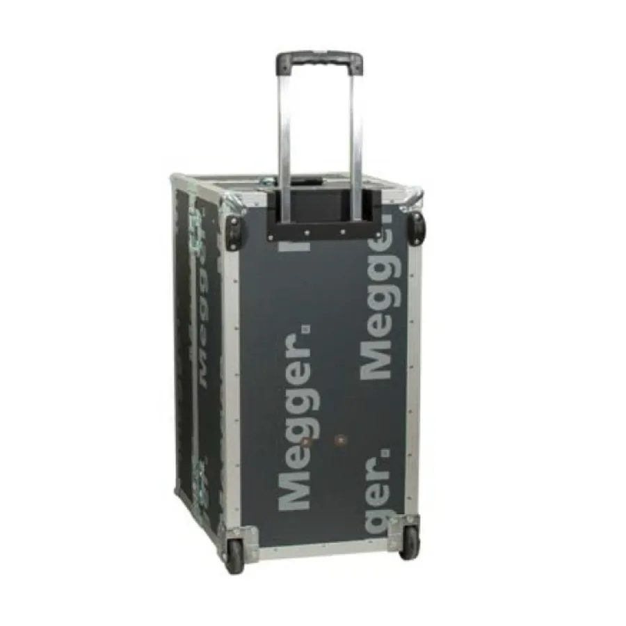 Megger GD-00955 Estuche de Vuelo Grande