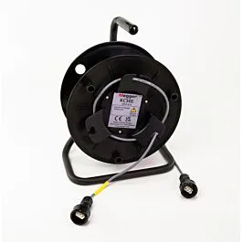 Carrete de extensión Megger KC50E