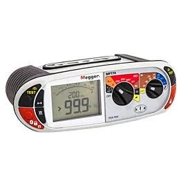 Megger MFT70 Probador multifunción