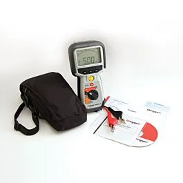 Megger MIT410-TC Probador de Aislamiento/Continuidad