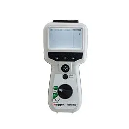 Megger TDR500 Reflectómetro de Dominio del Tiempo
