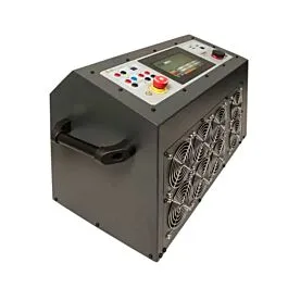 Sistema de Prueba de Descarga de Batería Megger TORKEL 930