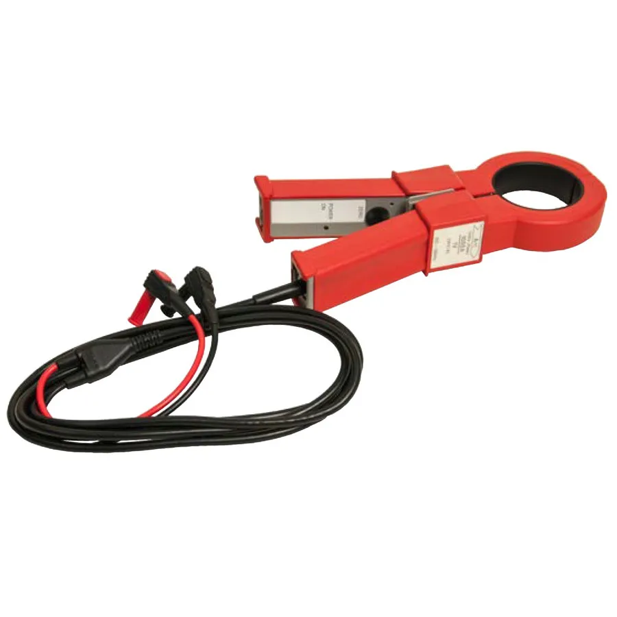 Sonda DC de pinza Megger XA-12991