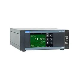 Controlador de presión de alta velocidad Mensor CPC3050