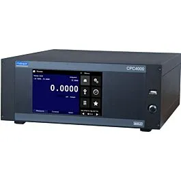Controlador de presión Mensor CPC4000