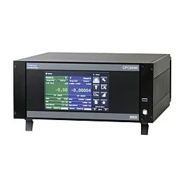 Controlador de presión Mensor CPC6050