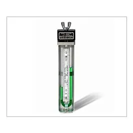 Manómetro de Tubo en U Meriam 10AA25WM-50 de 50"