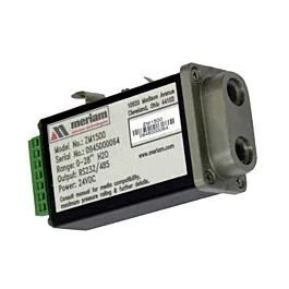 Transmisor de presión digital Meriam M1500-DN0010-04