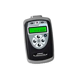 Manómetro inteligente estándar de laboratorio Meriam M200LS-AI0038